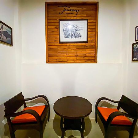 The Journey House Lifestyle Boutique Hotel Kanchanaburi Exterior photo