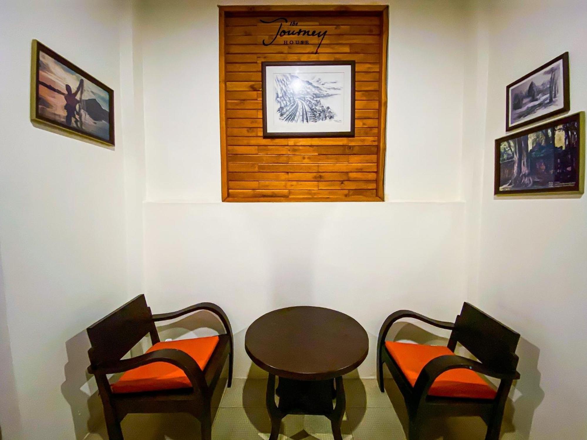 The Journey House Lifestyle Boutique Hotel Kanchanaburi Exterior photo