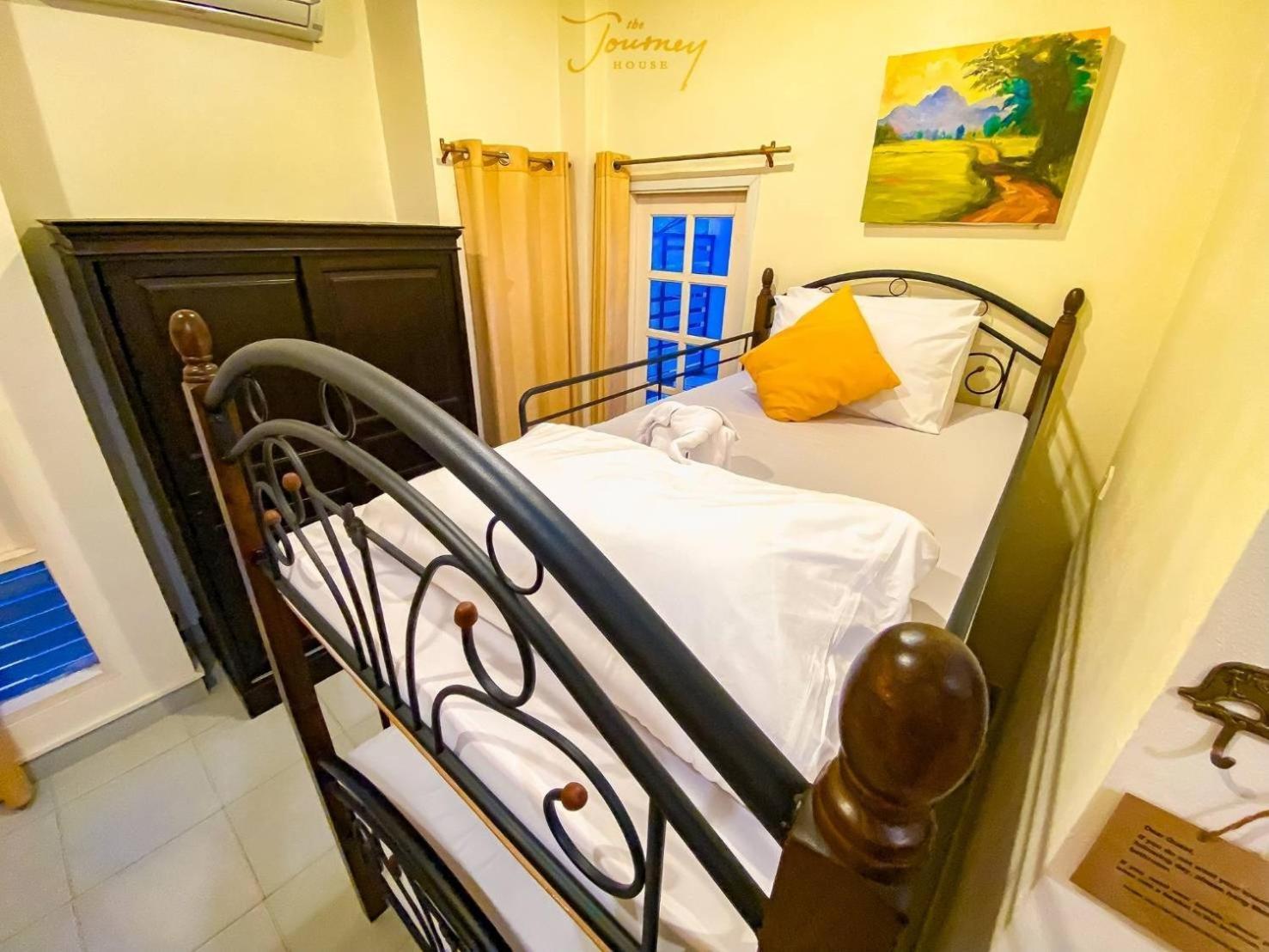 The Journey House Lifestyle Boutique Hotel Kanchanaburi Exterior photo