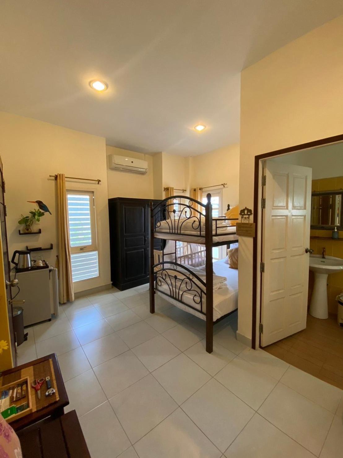 The Journey House Lifestyle Boutique Hotel Kanchanaburi Exterior photo