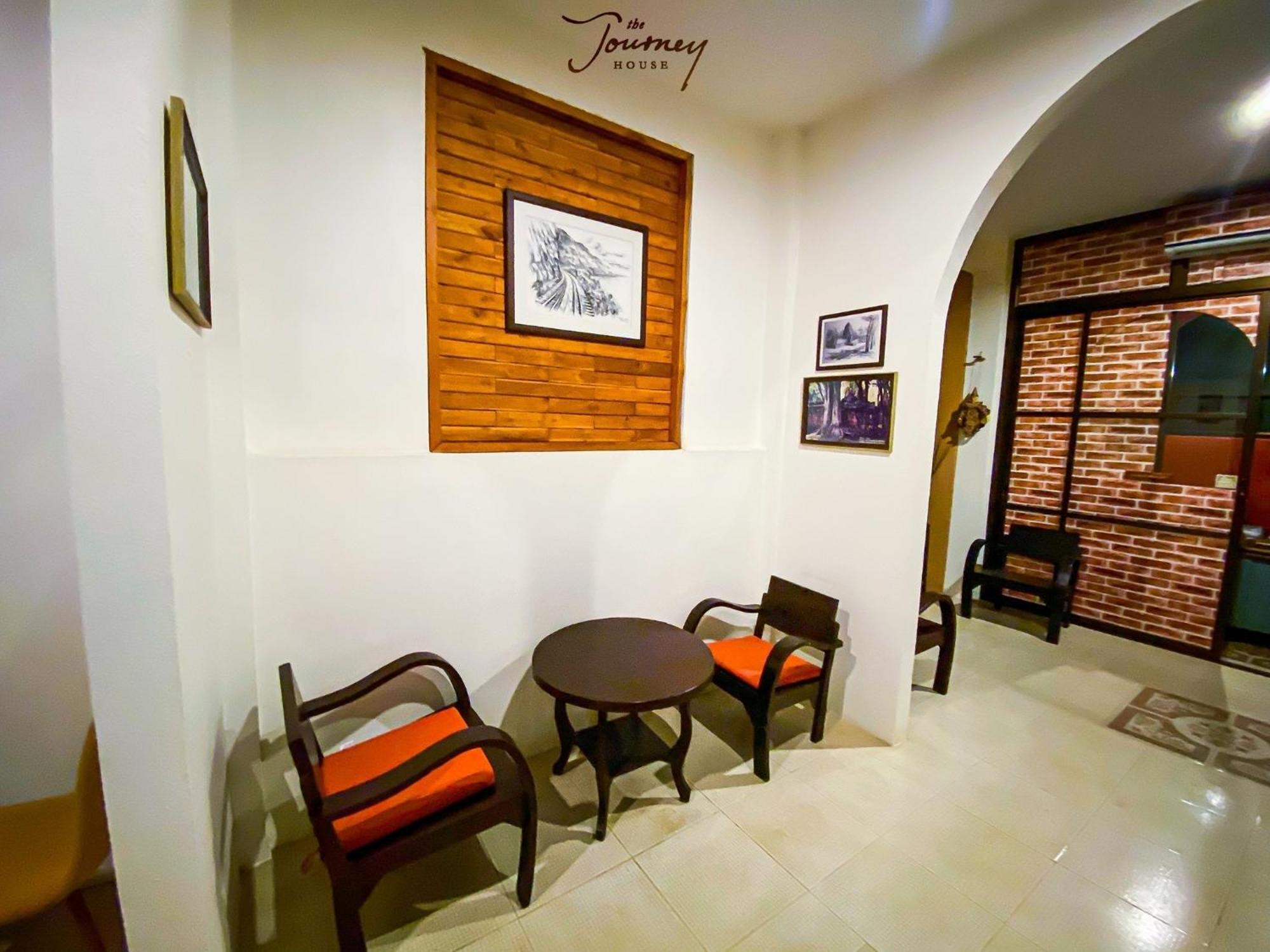 The Journey House Lifestyle Boutique Hotel Kanchanaburi Exterior photo