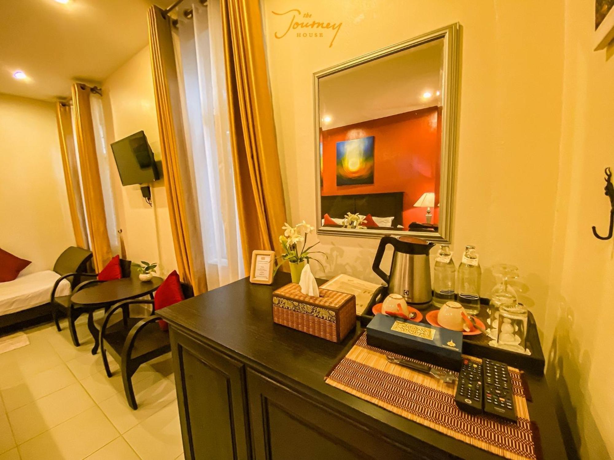 The Journey House Lifestyle Boutique Hotel Kanchanaburi Exterior photo