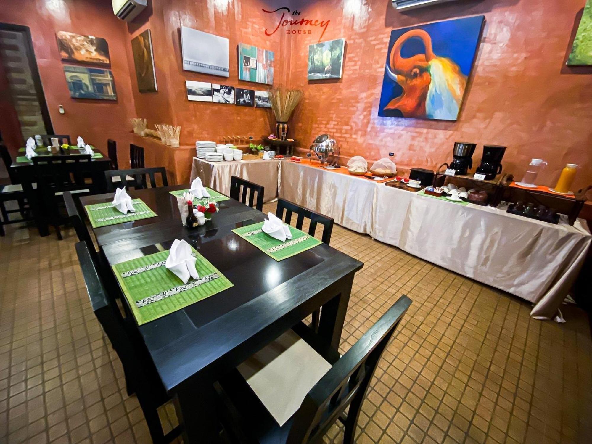 The Journey House Lifestyle Boutique Hotel Kanchanaburi Exterior photo
