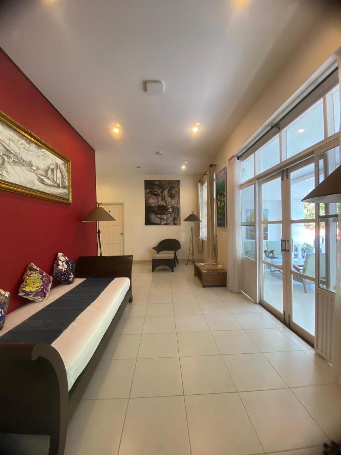 The Journey House Lifestyle Boutique Hotel Kanchanaburi Exterior photo