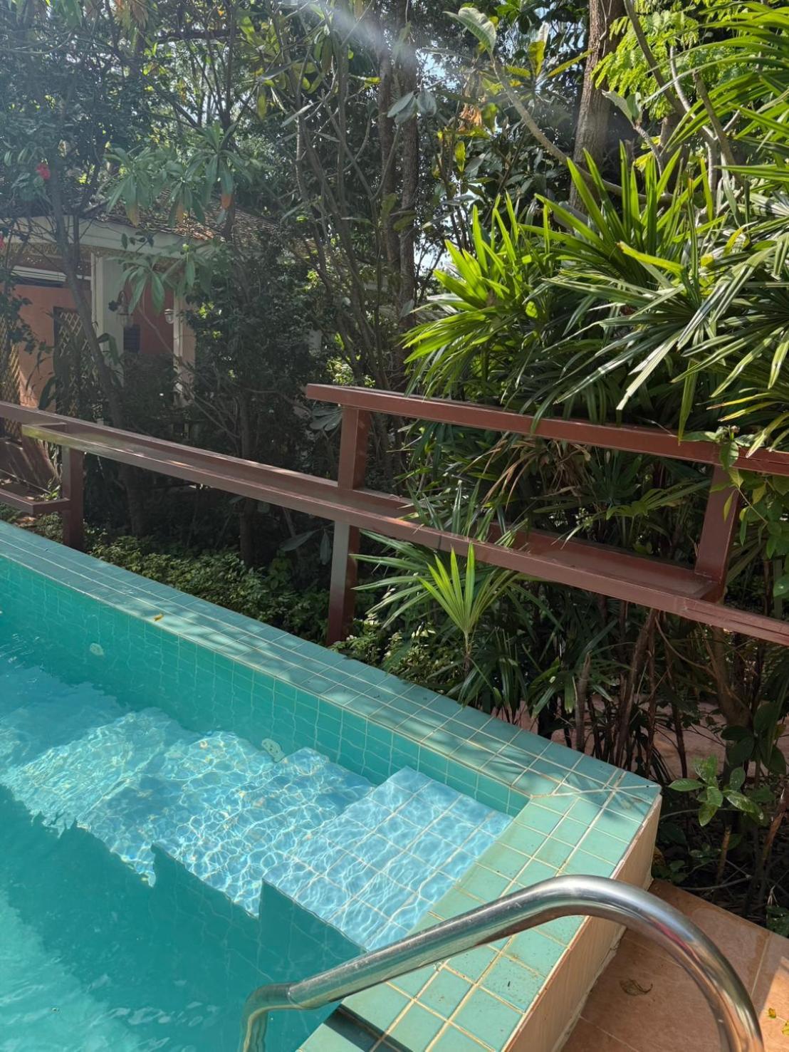 The Journey House Lifestyle Boutique Hotel Kanchanaburi Exterior photo