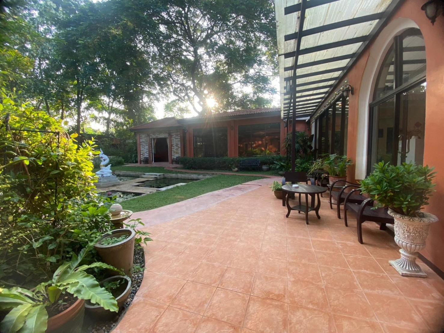 The Journey House Lifestyle Boutique Hotel Kanchanaburi Exterior photo